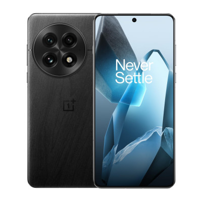 OnePlus 13 | Smarter with OnePlus AI (24GB RAM, 1TB Storage Black Eclipse)