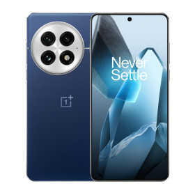 OnePlus 13 | Smarter with OnePlus AI (12GB RAM, 512GB Storage Midnight Ocean)