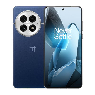 OnePlus 13 | Smarter with OnePlus AI (12GB RAM, 512GB Storage Midnight Ocean)
