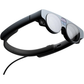 Magic Leap 2 with Software Upgrade Bundle Magic Leap 2 with Software Upgrade Bundle