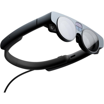 Magic Leap 2 with Software Upgrade Bundle