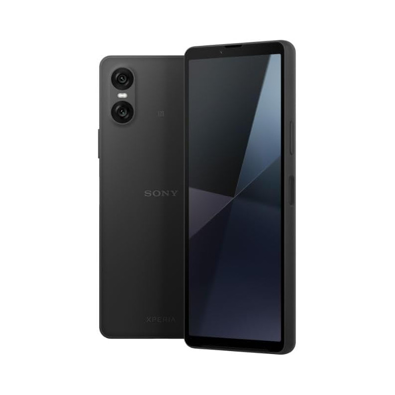 Xperia 10 VI 5G (Black, 8GB RAM 128GB ) Xperia 10 VI 5G (Black, 8GB RAM 128GB )
