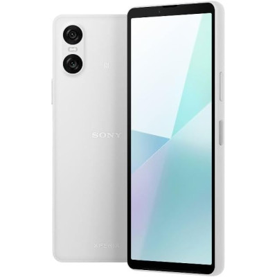 Xperia 10 VI 5G (White, 8GB RAM 128GB )