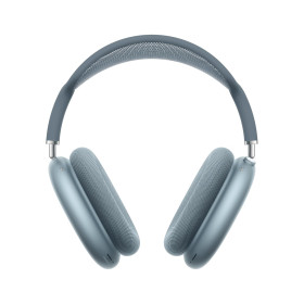 Apple AirPods Max (Blue) USB-C Wireless Over-Ear Headphones