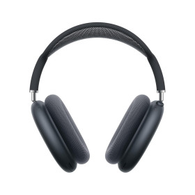 Apple AirPods Max (Midnight Black) USB-C Wireless Over-Ear Headphones