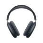 Apple AirPods Max (Midnight Black) USB-C Wireless Over-Ear Headphones