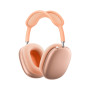 Apple AirPods Max (Orange) USB-C Wireless Over-Ear Headphones