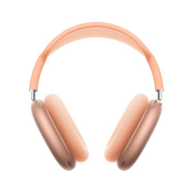 Apple AirPods Max (Orange) USB-C Wireless Over-Ear Headphones