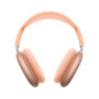 Apple AirPods Max (Orange) USB-C Wireless Over-Ear Headphones