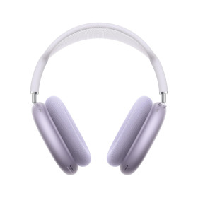 Apple AirPods Max (Purple) USB-C Wireless Over-Ear Headphones