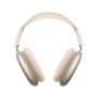 Apple AirPods Max (Starlight) USB-C Wireless Over-Ear Headphones
