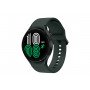 Samsung Galaxy Watch4 Bluetooth(44mm, Green, Compatible with Android only)