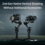 DJI RS 4 (Gimbal)