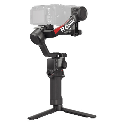 DJI RS 4 (Gimbal)