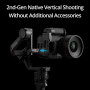 DJI RS 4 Pro (Gimbal)
