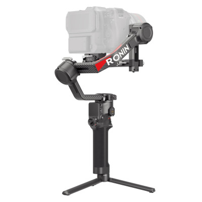 DJI RS 4 Pro (Gimbal)