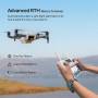 IZI Spectra Combo, 4K HDR Drone, Night Vision, 1-Inch CMOS, 102 Min Flight, 22KM Range, Omni Obstacle Sensor,1 key RTH