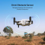 IZI Spectra Combo, 4K HDR Drone, Night Vision, 1-Inch CMOS, 102 Min Flight, 22KM Range, Omni Obstacle Sensor,1 key RTH