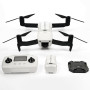 IZI Spectra Combo, 4K HDR Drone, Night Vision, 1-Inch CMOS, 102 Min Flight, 22KM Range, Omni Obstacle Sensor,1 key RTH