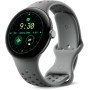 Google Pixel Watch 3 (45 mm) – Matte Hazel Aluminium Case – Hazel band – Wi-Fi