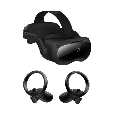 HTC VIVE Focus 3 Standalone VR Headset | Enterprise Virtual