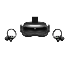 HTC VIVE Focus 3 Standalone Headset HTC VIVE Focus 3 Standalone Headset