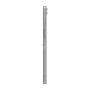 Samsung Galaxy Z Flip6 5G AI Smartphone (Silver Shadow, 12GB RAM, 256GB Storage)