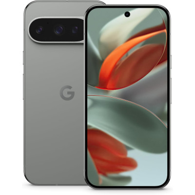 Google Pixel 9 Pro (Hazel, 16GB RAM 128GB)
