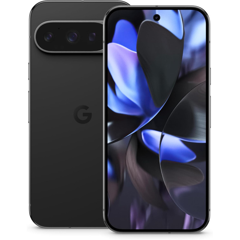 【美品】Google Pixel 9 128GB [Obsidian] 603001000008661_1.jpg