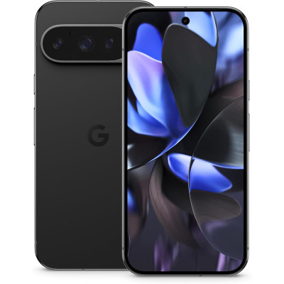 Google Pixel 9 Pro ( Obsidian, 16GB RAM 128GB)
