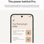 Google Pixel 9 Pro (Obsidian, 16GB RAM 128GB)