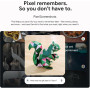 Google Pixel 9 Pro ( Obsidian, 16GB RAM 128GB)