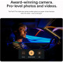 Google Pixel 9 Pro (Obsidian, 16GB RAM 128GB)