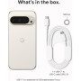 Google Pixel 9 Pro (Porcelain, 16GB RAM 128GB)