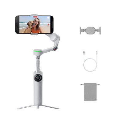 Insta360 Flow 2 Pro Standard(Grey)