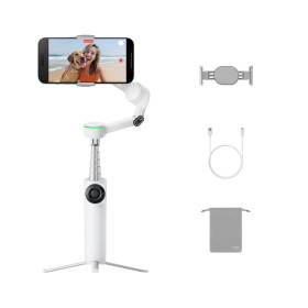 Insta360 Flow 2 Pro Standard(White)