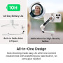 Insta360 Flow 2 Pro Standard(White)