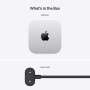 Apple Mac Mini with M4 Pro Chip (24GB Unified Memory, 512GB SSD) – 1 Year Warranty