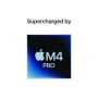 Apple Mac Mini with M4 Pro Chip (24GB Unified Memory, 512GB SSD)