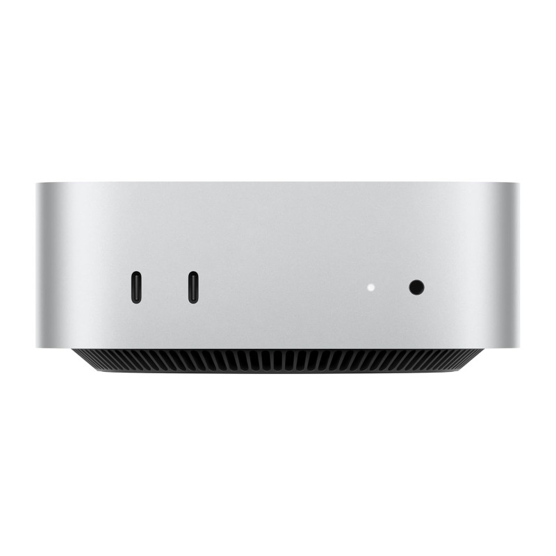 Apple Mac mini with M4 Pro Chip (24GB RAM, 512GB SSD) | Best Price