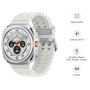 Samsung Galaxy Watch Ultra (47mm, LTE, White)