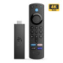 Fire TV Stick 4K Max streaming device, Wi-Fi 6, Alexa Voice Remote (includes TV controls)