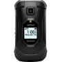 Kyocera DuraXV Extreme E4810 16GB | Ultra-Rugged Flip Phone IP68 Rated | 4G LTE HD Voice| 5MP Camera | 1770mAh Battery
