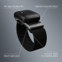 WHOOP 5.0 Peak - Health and Fitness Tracker - 12-Month Membership - Obsidian