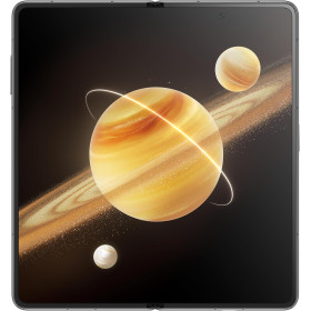 HONOR Magic V3 (Black, 12GB RAM + 512GB Storage)