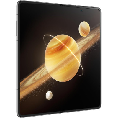 HONOR MAGIC V3　GLOBAL版 12GB/512GB ブラック Honor Magic V3 5G Smartphone, 12GB RAM + 512GB ROM, Dual Sim