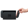 Nintendo Switch 2 + Mario Kart World Bundle with Red & Blue Joy Con (Black)