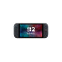Nintendo Switch 2 + Mario Kart World Bundle with Red & Blue Joy Con (Black)