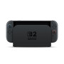 Nintendo Switch 2 + Mario Kart World Bundle with Red & Blue Joy Con (Black)