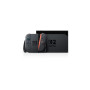 Nintendo Switch 2 + Mario Kart World Bundle with Red & Blue Joy Con (Black)